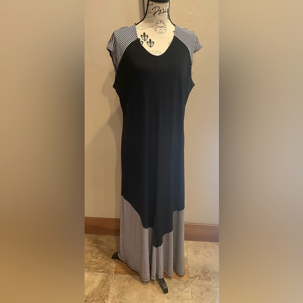 Chico’s Maxi Dress